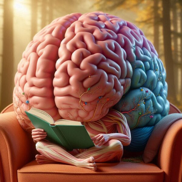 Train Your Brain to Never Forget Anything You Learned